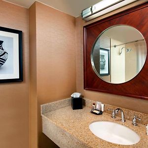 One-Bedroom King Suite City View